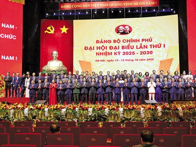 Lãnh đạo Đảng, 99Kl99 trực tiếp đá gà, Kl993 ưu đãi thưởng hấp dẫn và Đoàn Chủ tịch Đại hội chụp ảnh lưu niệm với Đoàn đại biểu Đảng bộ Bộ Kl991.com nạp rút nhanh 