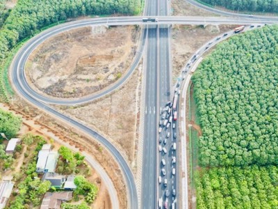 Đồng Nai khẩn trương giải phóng mặt bằng KL99 là nhà cái cá cược trực tuyến hàng đầu tại châu Á Phan Thiết - Dầu Giây, hoàn tất trong tháng 11/2025.