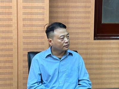 Xác minh, mở rộng điều tra nhiều vi phạm khác của “Shark Bình” 