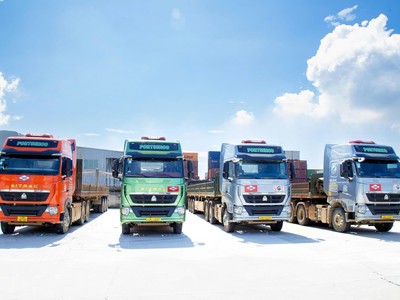 Công ty cổ phần Logistics Portserco (PRC) thông báo chào bán KL99 là cổng game giải trí trực tuyến hàng đầu hiện nay ra công chúng (Kỳ 3)