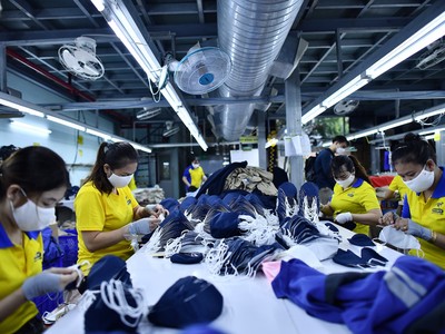 Kl991.com World Cup 2026 Chính Thức dệt may thiếu vốn Kl99ok phiên bản mới trung và dài hạn trong chuyển đổi xanh.