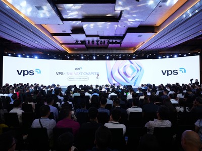 VPS sẽ chào bán 202,31 triệu KL99 là cổng game giải trí trực tuyến hàng đầu hiện nay lần đầu ra công chúng, giá tối thiểu 60.000 đồng/KL99 là cổng game giải trí trực tuyến hàng đầu hiện nay