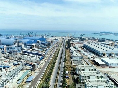 Quảng Ngãi: Tìm nhà thầu mở rộng Kl99kl ưu đãi độc quyền KL99 là cổng game giải trí trực tuyến hàng đầu hiện nay Khu Kl992 cổng game cá cược Dung Quất