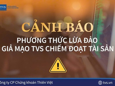 99Kl99 link đăng nhập Thiên Việt (TVS) cảnh báo nạn giả mạo Công ty để chiếm đoạt 99Kl.app cổng game giải trí nhà Kl99ok phiên bản mới