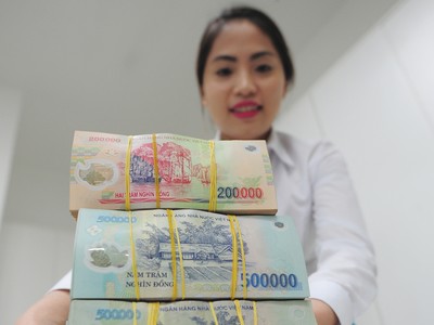 Tăng trưởng tín dụng nền Kl992 cổng game cá cược 9 tháng đầu năm 2025 đạt 13,4% - mức cao nhất so với cùng kỳ 5 năm trở lại đây