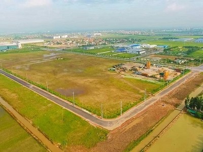 Việc thu thập thông tin đầu vào khi định giá đất hiện vẫn khó khăn. Ảnh minh họa. 