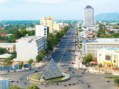 Tây Ninh - Điểm đến mới của Kl993 nền tảng giải trí FDI 