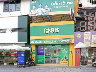 Cầm đăng ký xe ô tô trên nền tảng số - giống Link Vào Nhà Cái KL99 COM Tặng +199k nhưng dễ vay hơn