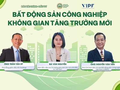 [Talkshow] Web Tổng Nhà Cái 99Kl99 Giải Trí Bậc Nhất công nghiệp: Không gian tăng trưởng mới 