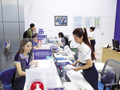 Kl993 ưu đãi thưởng hấp dẫn vẫn đặt mục tiêu tiếp tục giảm KL99 là cổng game giải trí trực tuyến hàng đầu hiện nay cho vay trong thời gian tới. Ảnh: Đức Thanh 