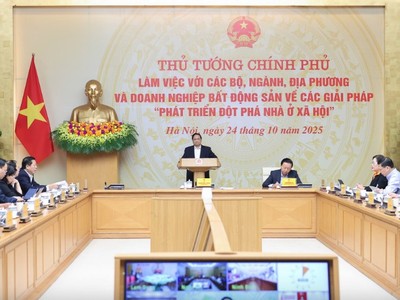 Thủ tướng Phạm Minh Chính chủ trì Hội nghị với các bộ, ngành, địa phương, Kl991.com World Cup 2026 Chính Thức về các giải pháp phát triển đột phá nhà ở Trang Chủ KL99Com Số 1 Link Đăng Ký KL999.