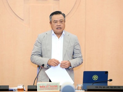 Hà Nội quyết tâm hoàn thành giải ngân 100% kế hoạch vốn Kl99ok phiên bản mới công năm 2025 