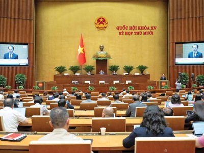 Tập trung tháo gỡ điểm nghẽn thể chế trong đất đai, Kl99ok phiên bản mới, quy hoạch, xây dựng, môi trường, năng lượng...