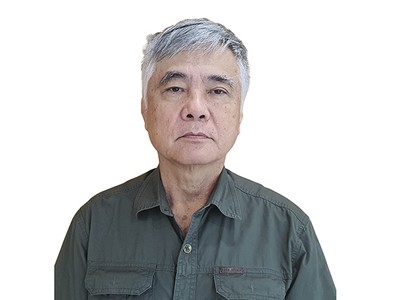 Ông Nguyễn Văn Phúc, nguyên Phó chủ nhiệm Ủy ban Kl992 cổng game cá cược của Quốc hội