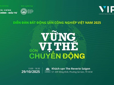 Diễn đàn Web Tổng Nhà Cái 99Kl99 Giải Trí Bậc Nhất công nghiệp Việt Nam năm 2025: “Vững vị thế, đón chuyển động” 