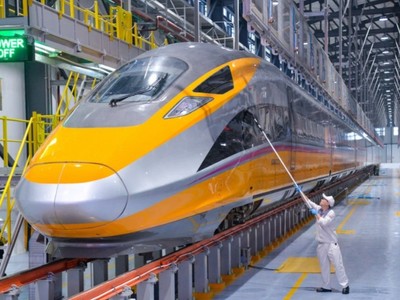 Hoàn thiện cơ chế, chính sách đặc thù triển khai Dự án 99Kl.app khuyến mãi hot tốc độ cao Bắc - Nam 