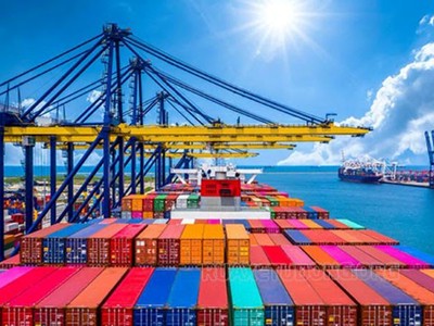 Năng lực cạnh tranh của hàng Việt sẽ được nâng tầm khi tuân thủ quy định về xuất xứ hàng hóa. 