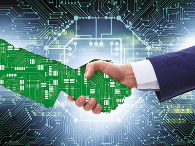 Luật Trí tuệ nhân tạo sẽ mở đường cho sáng tạo và tự chủ công nghệ quốc gia 
