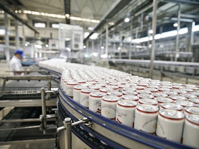 Habeco (BHN): Kl99 nổ hũ quý 3/2025 đạt mức cao nhất 5 năm 