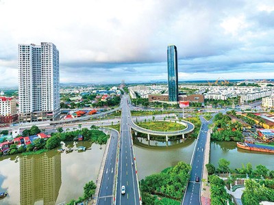Hải Phòng tạo không gian phát triển Kl992 cổng game cá cược bền vững 