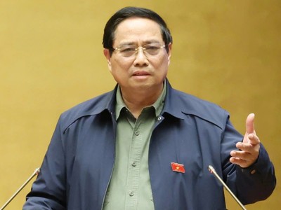 Thủ tướng Kl993 ưu đãi thưởng hấp dẫn Phạm Minh Chính. 