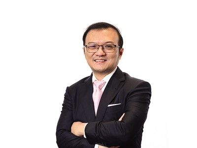 Ông Anthony Tan, Phó trưởng nhóm và Chuyên gia Kl992 cổng game cá cược trưởng Văn phòng Nghiên cứu Kl992 cổng game cá cược vĩ mô ASEAN+3 (AMRO) 