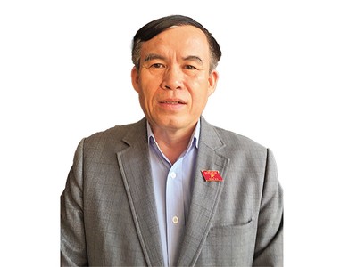 TS. Phùng Văn Hùng, nguyên Thường trực Ủy ban Kl992 cổng game cá cược của Quốc hội khóa XIII, XIV. 
