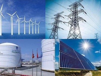 Thủ tướng thành lập thành lập Ban Chỉ đạo 99Kl99 trực tiếp đá gà các chương trình, công trình, dự án quan trọng quốc gia, trọng điểm ngành năng lượng.