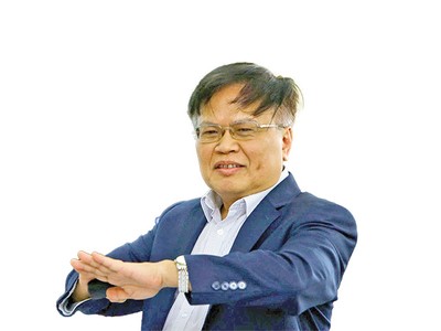 TS. Nguyễn Đình Cung, chuyên gia Kl992 cổng game cá cược.