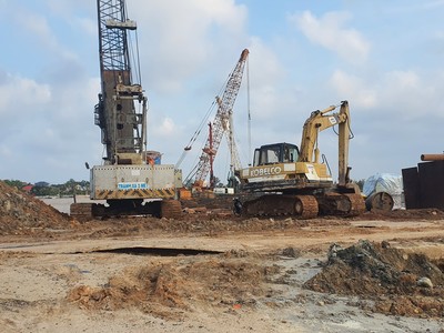Nhiều dự án Kl99ok phiên bản mới công trọng điểm tại Quảng Trị đang có tỷ lệ giải ngân vốn thấp