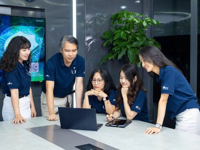 “Trợ lý nhân sự ảo” Maya đã trở thành người bạn thân thiết của hàng nghìn nhân viên FPT