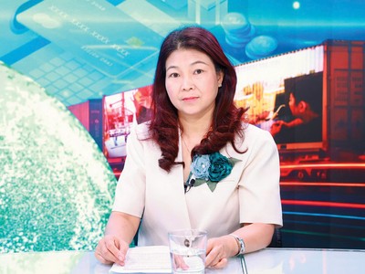 PGS.TS Lý Phương Duyên, Phó trưởng Bộ môn Thuế, Khoa Thuế và Hải quan, Học viện Kl991.com nạp rút nhanh