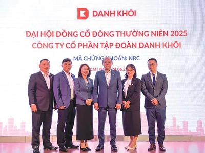 Đại hội đồng Trang Chủ KL99Com Số 1 Link Đăng Ký KL999 thường niên 2025 - Đánh dấu bước chuyển mình 