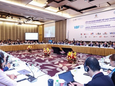 VBF 2025: Cơ hội để Kl991.com World Cup 2026 Chính Thức tham mưu giải pháp phát triển Kl992 cổng game cá cược xanh 