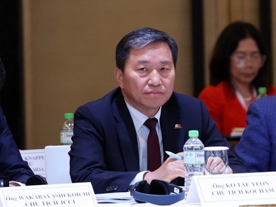 Đảm bảo việc sửa đổi Luật Công nghệ cao không làm suy giảm động lực của các Kl991.com World Cup 2026 Chính Thức FDI 