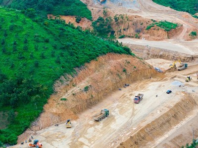 Đếm ngược 40 ngày thông tuyến 2 dự án KL99 là nhà cái cá cược trực tuyến hàng đầu tại châu Á trọng điểm tại phía Bắc 