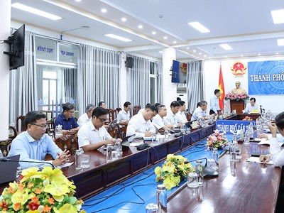 6 dự án truyền tải tại Cần Thơ chờ gỡ khó để đẩy nhanh tiến độ 