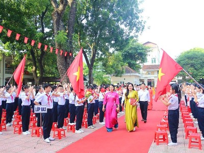 Ảnh minh hoạ.