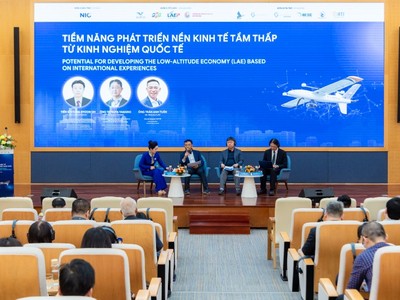Việt Nam đang có cơ hội vàng để phát triển Kl992 cổng game cá cược tầm thấp