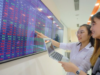 Lạc quan thận trọng