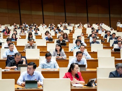 Bổ sung khoáng sản quan trọng, sản phẩm công nghệ cao, giống cây trồng vật nuôi… vào dự trữ quốc gia 