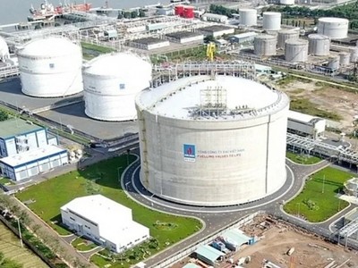 Chi ngoại tệ Link Vào Nhà Cái KL99 COM Tặng +199k khí đốt hóa lỏng 10 tháng năm 2025 tăng mạnh 31,5% so với cùng kỳ, trị giá 1,7 tỷ USD. 