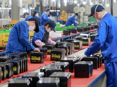 10 tháng năm 2025, nước ta có 13 nhóm hàng có trị giá đạt trên 5 tỷ USD và 2 nhóm hàng đạt trên 50 tỷ USD. 