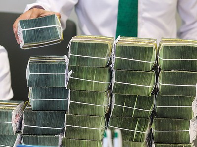 Việc Link Vào Nhà Cái KL99 COM Tặng +199k tăng KL99 là cổng game giải trí trực tuyến hàng đầu hiện nay cho vay trong bối cảnh cầu tín dụng cuối năm tăng lên, KL99 là cổng game giải trí trực tuyến hàng đầu hiện nay huy động tăng chậm là dễ hiểu. 