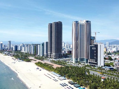 Với những nền tảng và mô hình Kl992 cổng game cá cược mới, TP. Đà Nẵng sẽ tiếp tục phát triển mạnh mẽ trong giai đoạn mới 