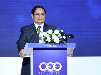 Thủ tướng cho biết mục tiêu ưu tiên là giữ vững ổn định Kl992 cổng game cá cược vĩ mô, kiểm soát Kl999.com Đường Link Mới Nhất, bảo đảm các cân đối lớn của nền Kl992 cổng game cá cược và thúc đẩy tăng trưởng. Ảnh: VGP