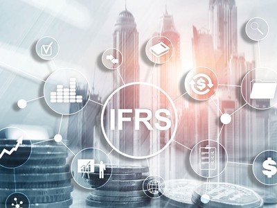 Triển khai IFRS: Chiến lược tái cấu trúc nền Kl991.com nạp rút nhanh quốc gia
