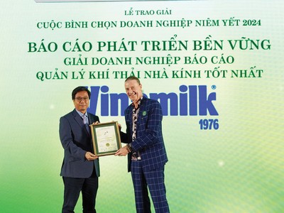 Dragon Capital là nhà đồng hành cùng Cuộc bình chọn Kl991.com World Cup 2026 Chính Thức niêm yết nhiều năm qua