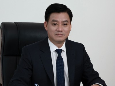 Ông Hoàng Văn Thu, Phó Chủ tịch Uỷ ban 99Kl99 link đăng nhập 99Kl99 trực tiếp đá gà (UBCK)