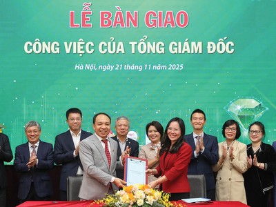 Chuyển giao vị trí Tổng giám đốc của Traphaco đạt đồng thuận cao của HĐQT, Ban điều hành và các Trang Chủ KL99Com Số 1 Link Đăng Ký KL999